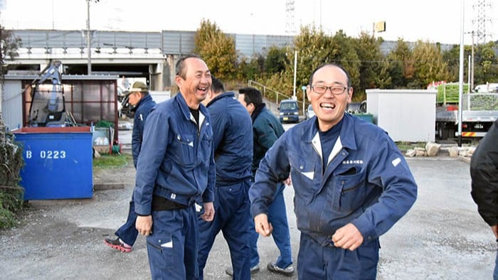 有限会社 長谷川運輸の画像4枚目