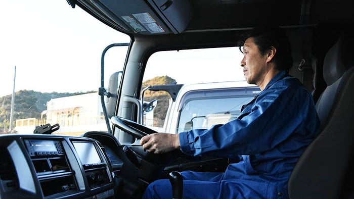 有限会社 長谷川運輸の画像3枚目