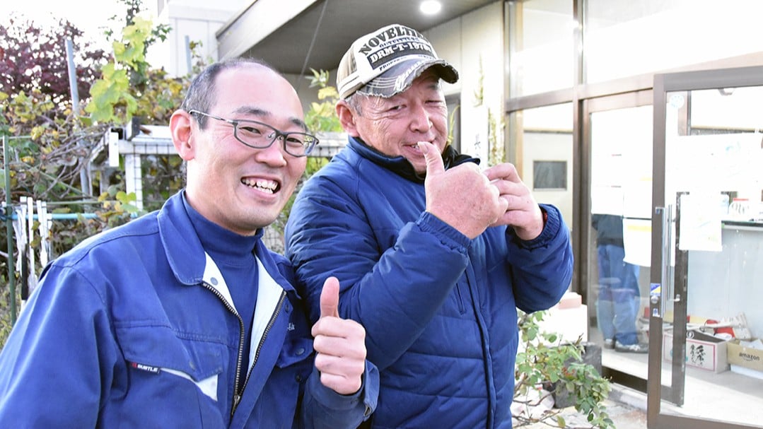 有限会社 長谷川運輸の画像7枚目