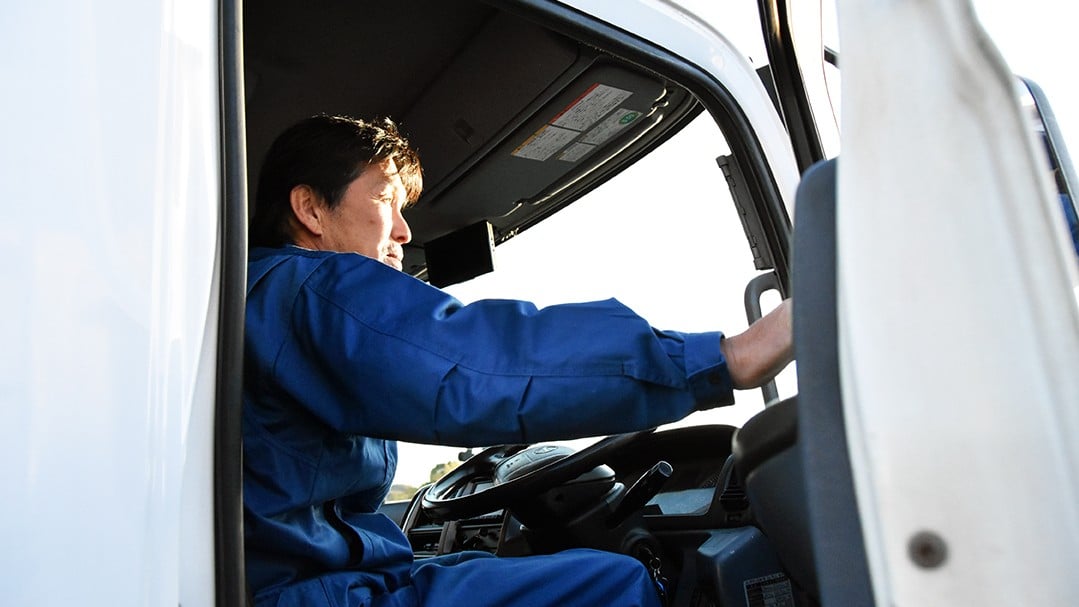 有限会社 長谷川運輸の画像6枚目