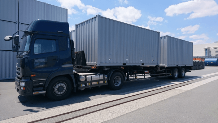 有限会社ホクトコンテナ輸送の画像3枚目