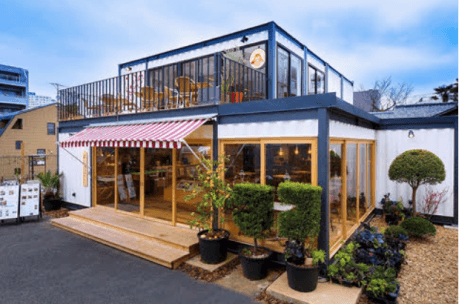 有限会社ホクトコンテナ輸送の画像6枚目