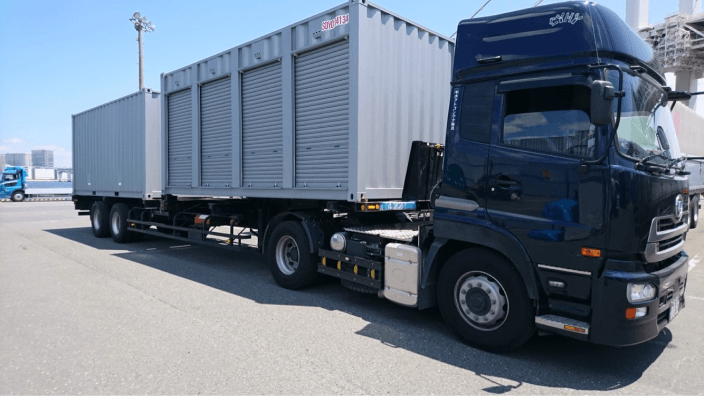 有限会社ホクトコンテナ輸送の画像5枚目