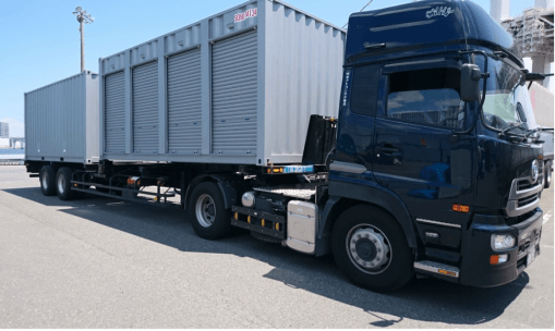 有限会社ホクトコンテナ輸送の画像6枚目