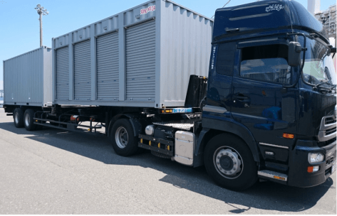 有限会社ホクトコンテナ輸送の画像10枚目