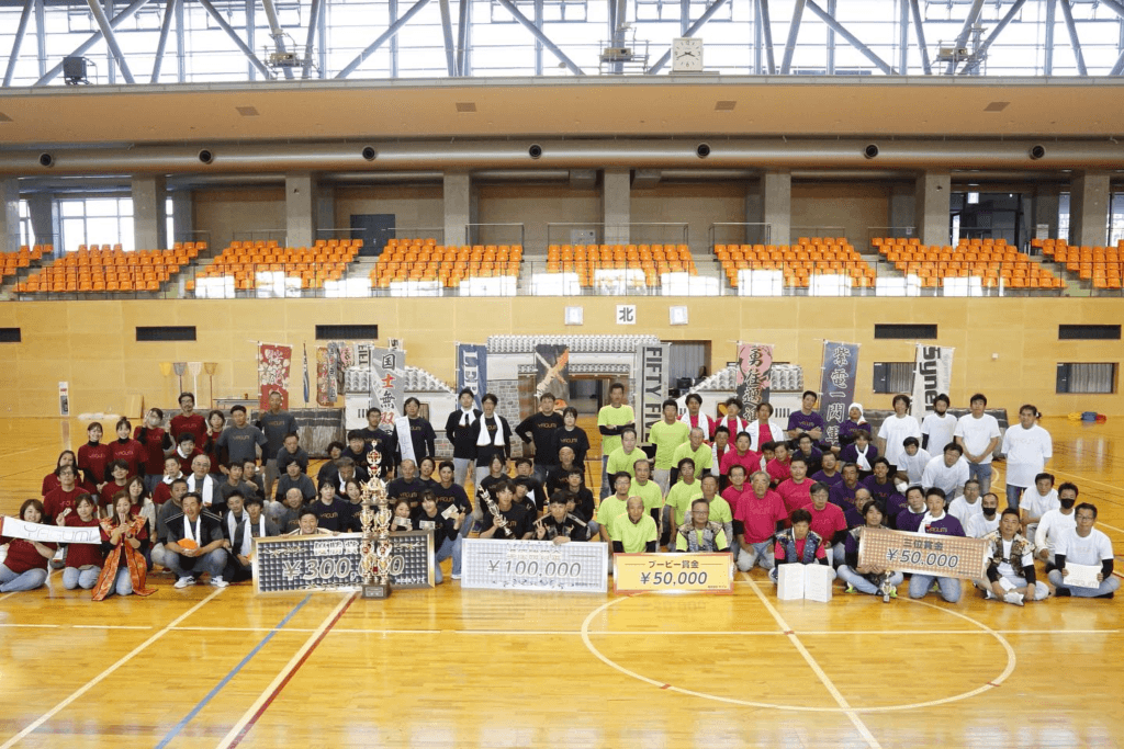 株式会社ヤグミの画像2枚目