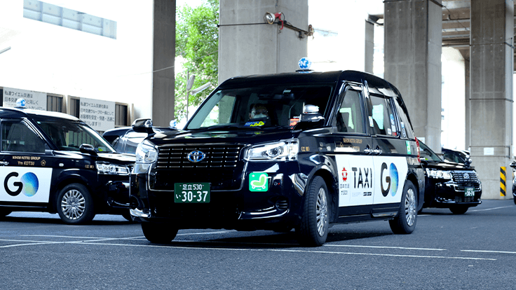 株式会社 ワイエム交通の画像8枚目