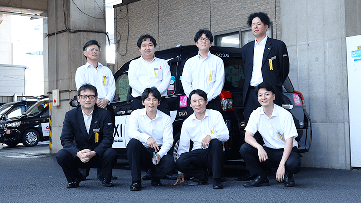 株式会社 ワイエム交通の画像9枚目