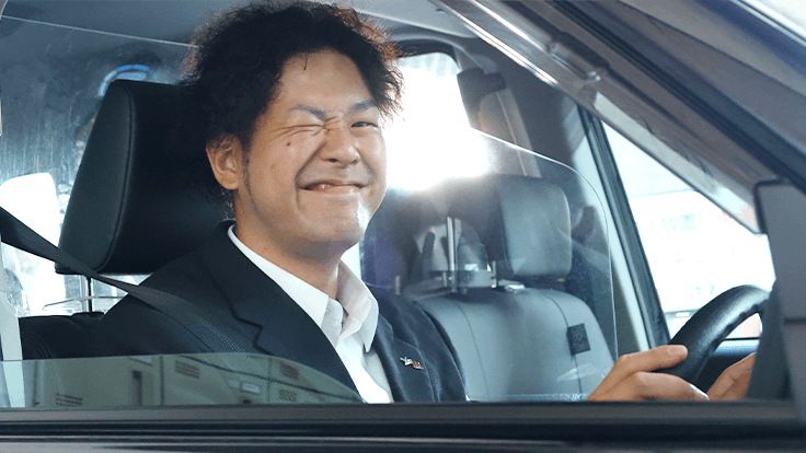 株式会社 ワイエム交通の画像6枚目