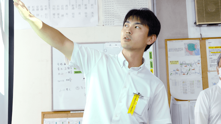 株式会社 ワイエム交通の画像11枚目