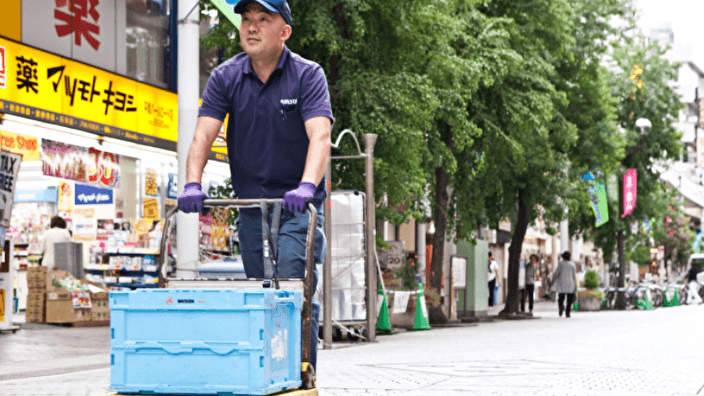 株式会社 ランクスの画像