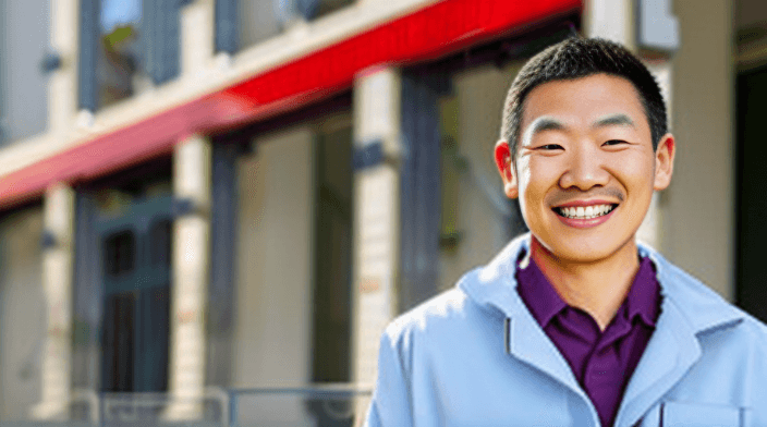 株式会社平原運送の画像4枚目