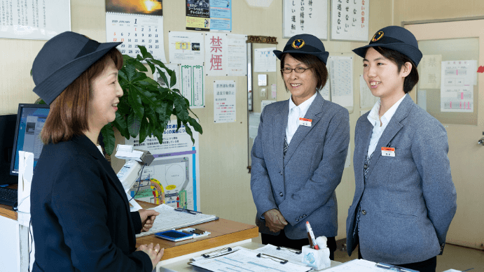 福岡西鉄タクシー 株式会社の画像3枚目