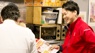 株式会社プレコフーズの画像