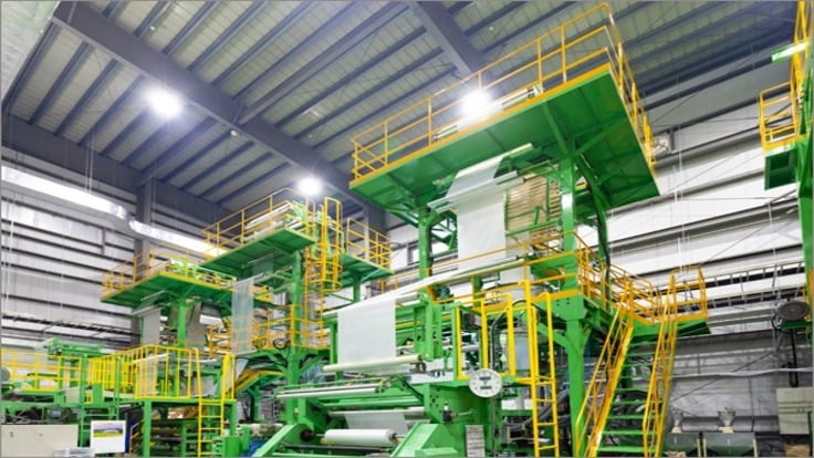 東信化学工業 株式会社の画像2枚目