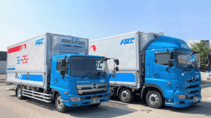 フジエアカーゴ株式会社の画像4枚目