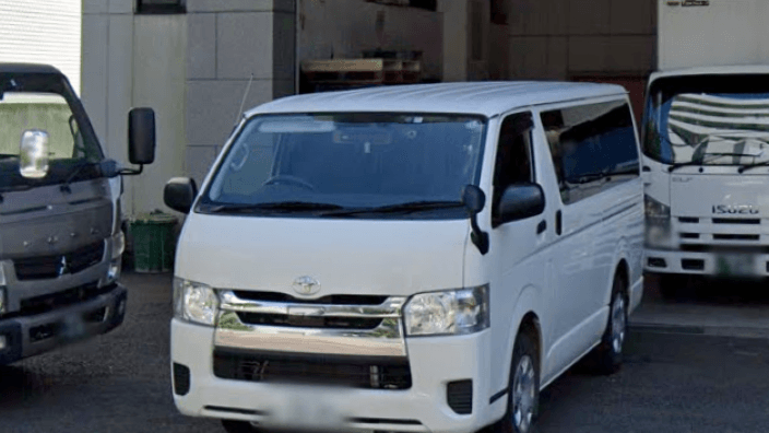 株式会社ひがの運送の画像2枚目