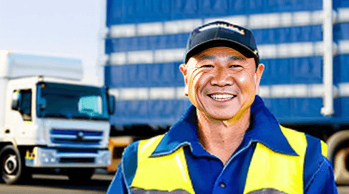 有限会社 スカイ物流の画像4枚目