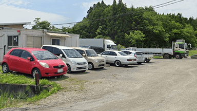 株式会社ファンテナの画像