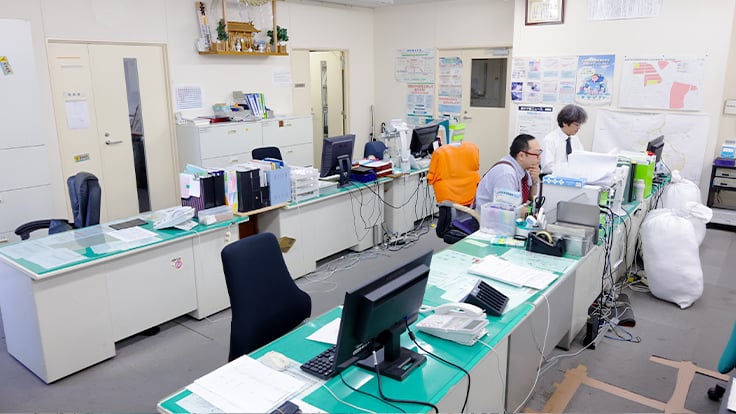 八幸自動車 株式会社の画像13枚目