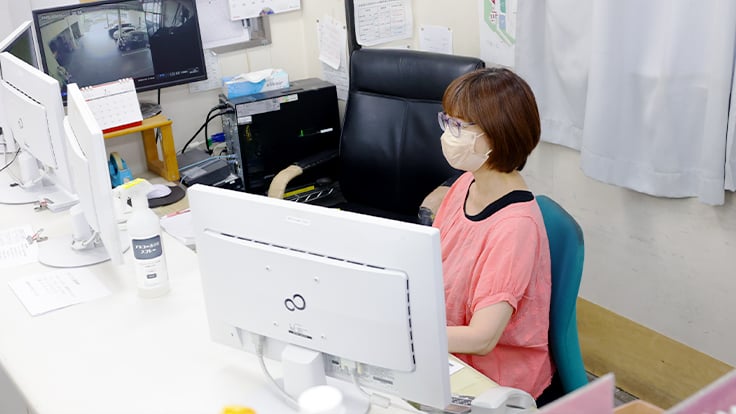 八幸自動車 株式会社の画像16枚目