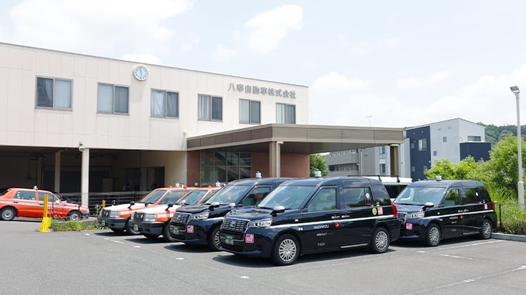 八幸自動車 株式会社の画像8枚目
