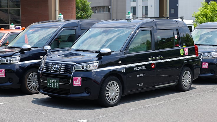 八幸自動車 株式会社の画像5枚目