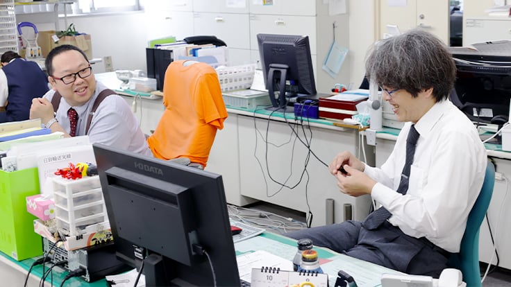 八幸自動車 株式会社の画像14枚目