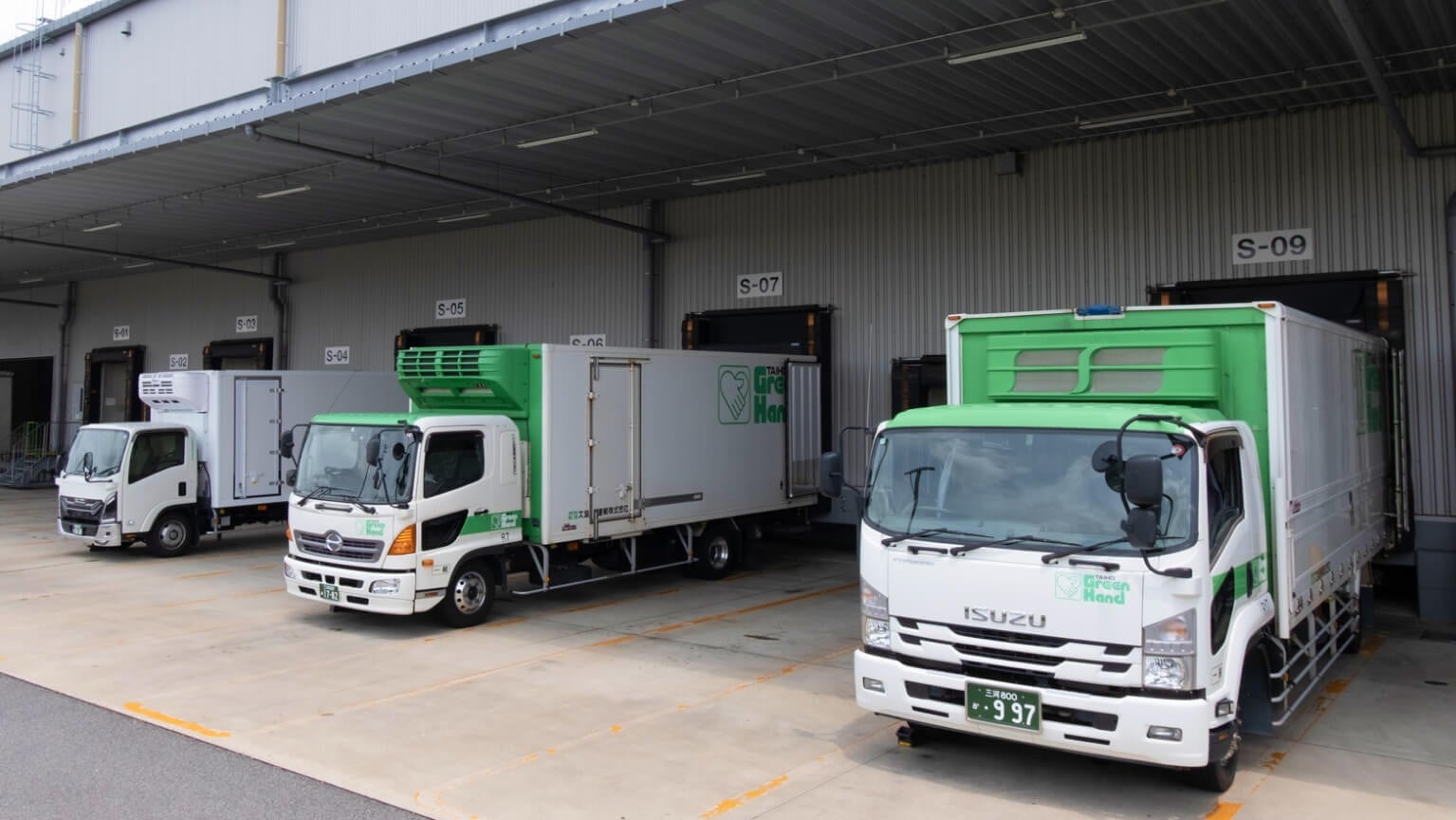 大宝運輸 株式会社の画像3枚目