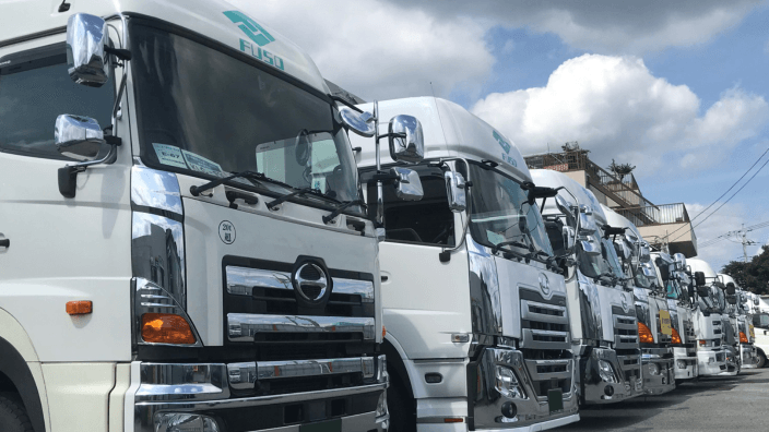 扶桑ロジスティクス株式会社の画像1枚目