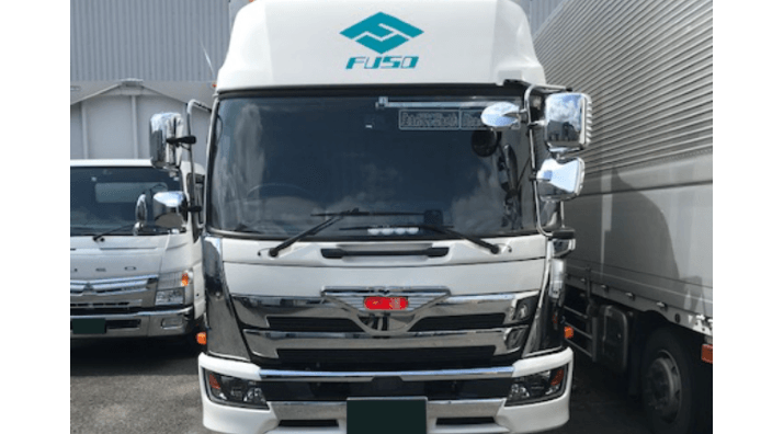 扶桑ロジスティクス株式会社の画像2枚目