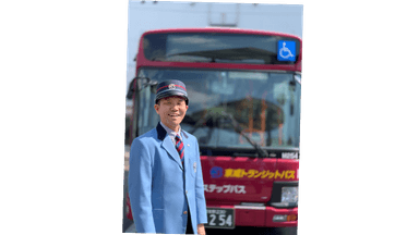 京成バス千葉ウエスト株式会社の画像