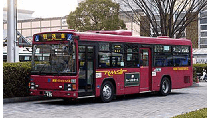 京成トランジットバス株式会社の画像5枚目