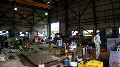 大陽工機株式会社の画像