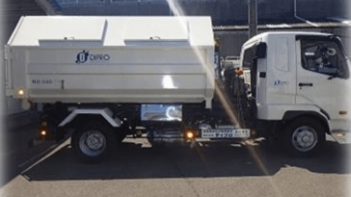 株式会社ディプロの画像2枚目