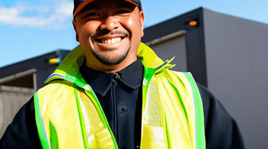 DEP商運株式会社の画像