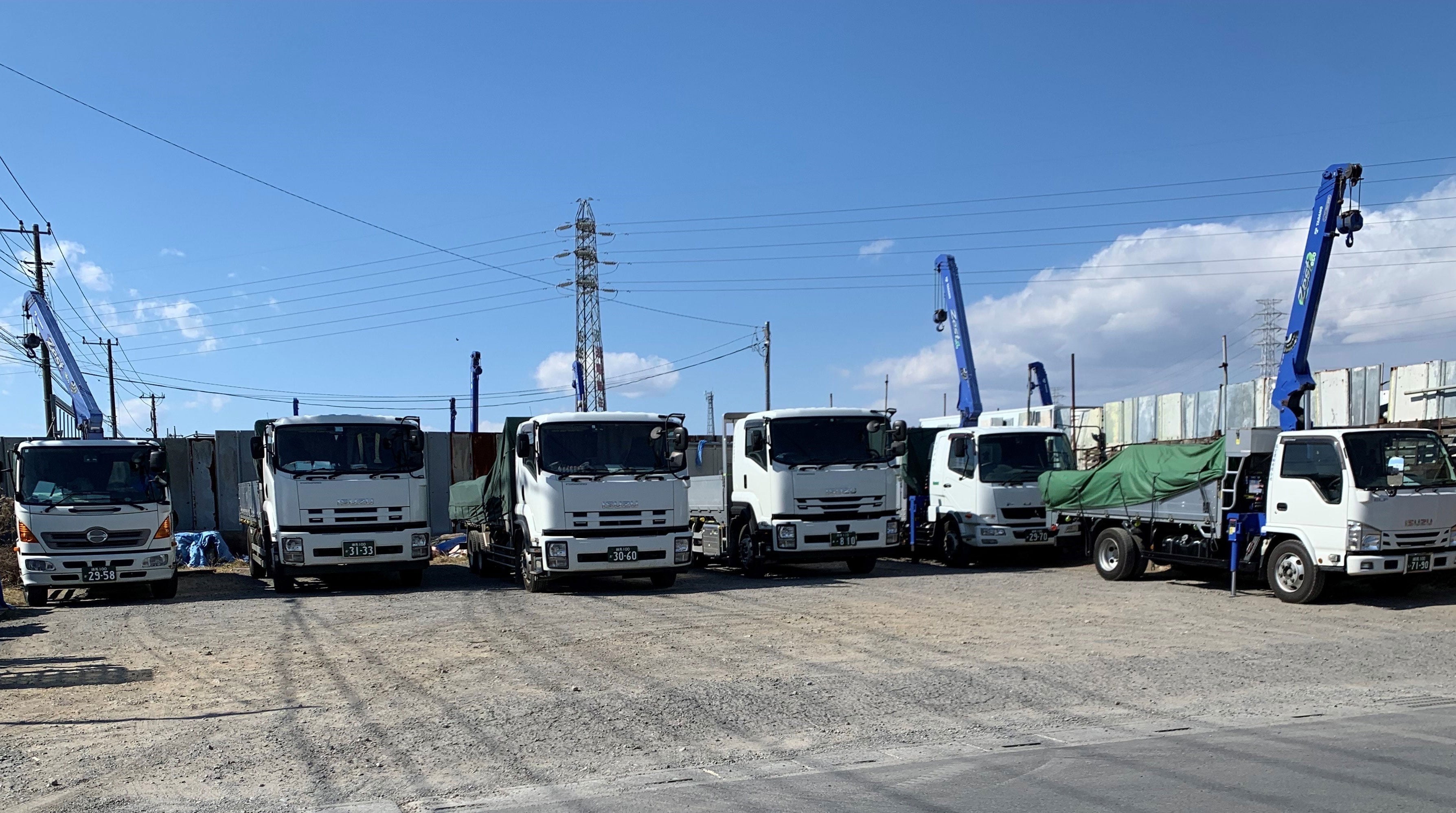 高宮運輸有限会社の画像3枚目