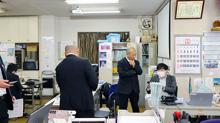 リボン交通 株式会社の画像11枚目