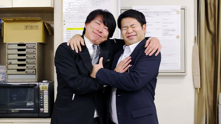 リボン交通 株式会社の画像4枚目