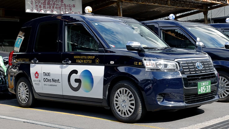 リボン交通 株式会社の画像6枚目