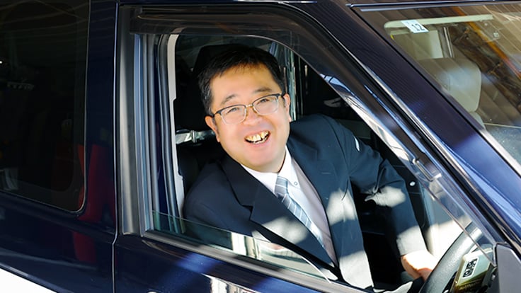 リボン交通 株式会社の画像2枚目