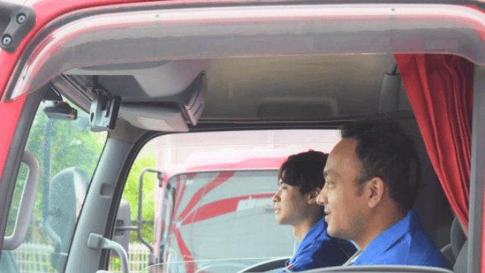 成田運輸 株式会社の画像5枚目