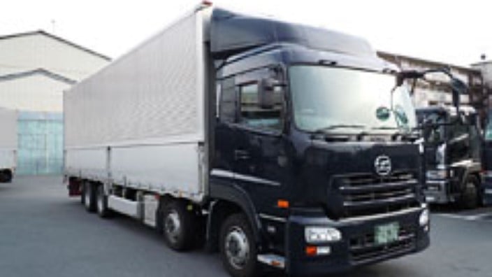 タキザキロジスティクス株式会社の画像5枚目