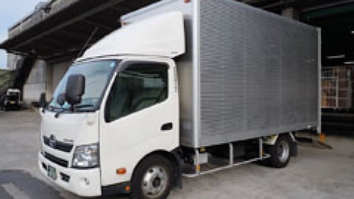 タキザキロジスティクス株式会社の画像4枚目