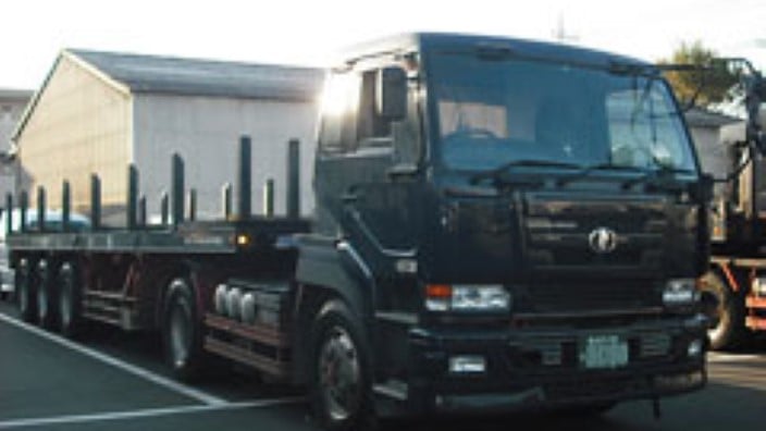 タキザキロジスティクス株式会社の画像3枚目