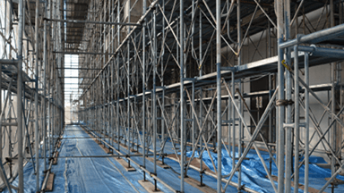 株式会社 ヤマダ假設工業の画像