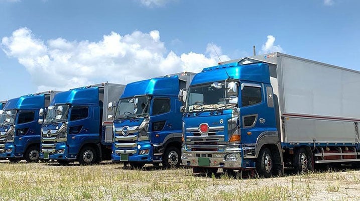 株式会社伍代商事の画像3枚目