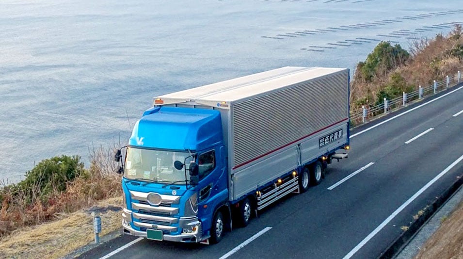 株式会社伍代商事の画像5枚目