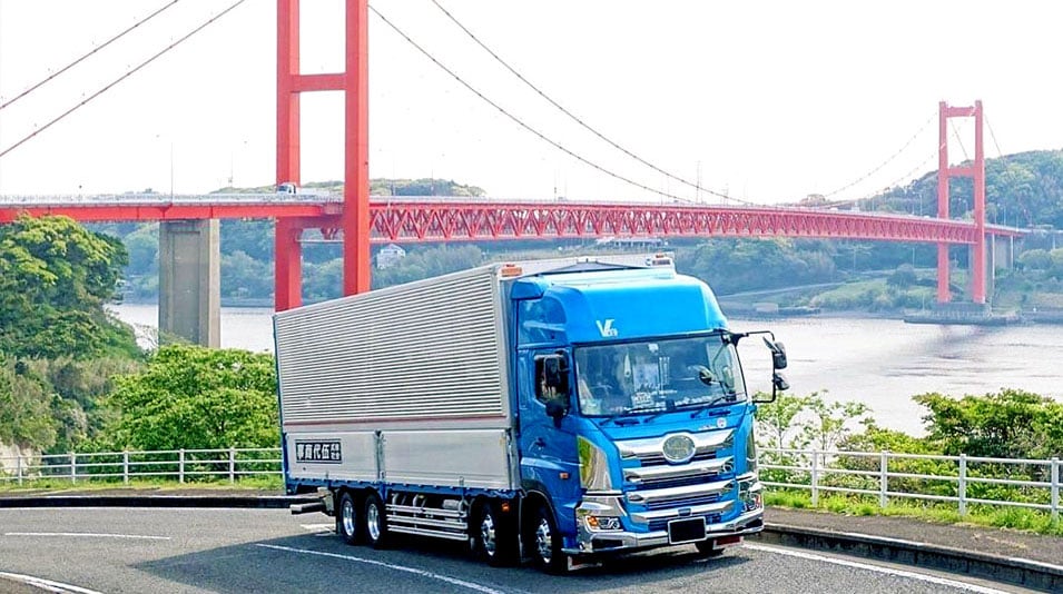 株式会社伍代商事の画像2枚目