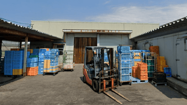 株式会社 ベストアグリフーズの画像